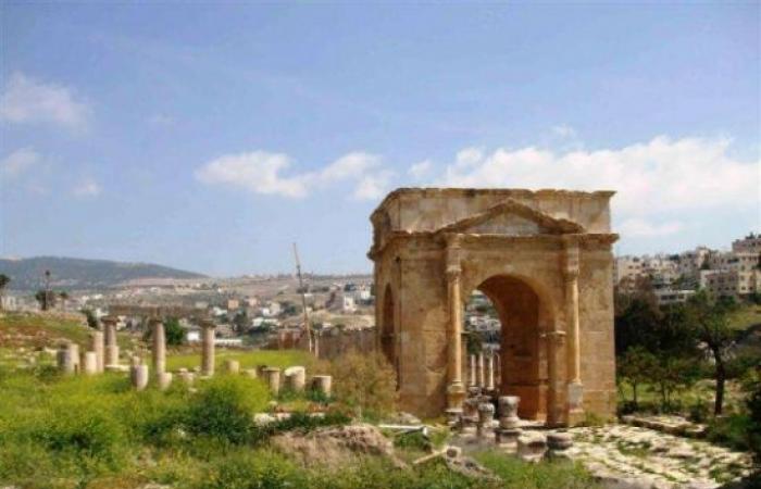صدور قرار اعفاء الاردنيين من رسوم دخول المواقع الاثرية والسياحية
