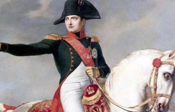 «زي النهارده».. هزيمة نابليون في معركة واترلو 18 يونيو 1815