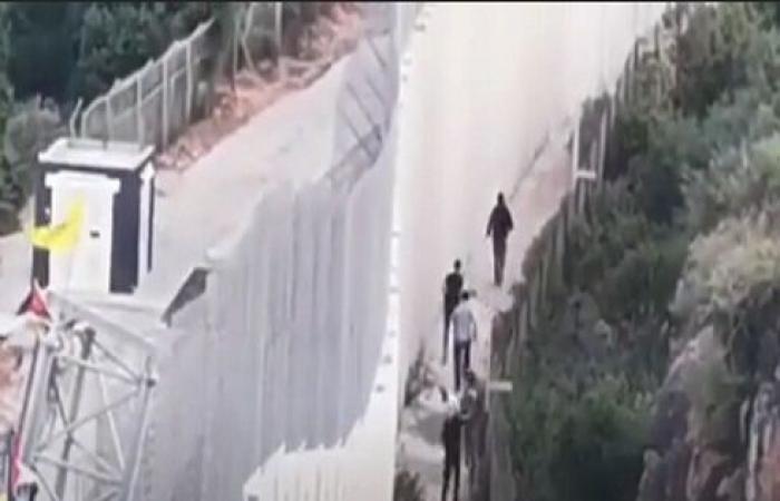 وسائل إعلام لبنانية: جنود إسرائيليون يطلقون قنابل الغاز في عديسة ومرجعيون