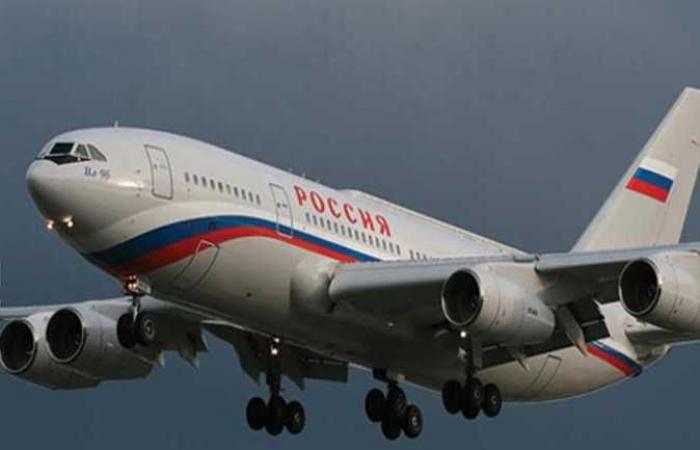 اعتبارًا من 28 يونيو .. روسيا تقرر استئناف الرحلات الجوية مع عدد من الدول