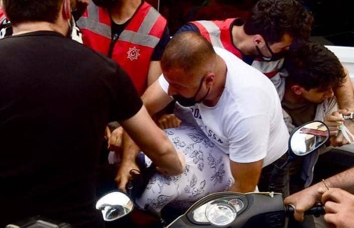 هجوم على مقر حزب كردي.. ومخاوف من بداية "عنف أهلي" في تركيا