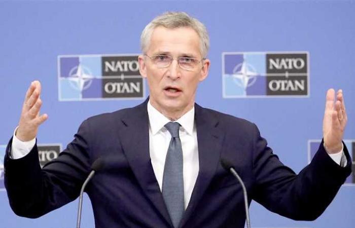 الناتو يعرب عن أسفه لانسحاب روسيا من معاهدة الأجواء المفتوحة