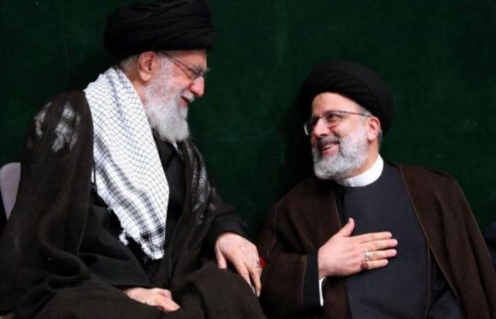 النتائج النهائية.. "رئيسي" يفوز بانتخابات الرئاسة الإيرانية بنسبة 62%
