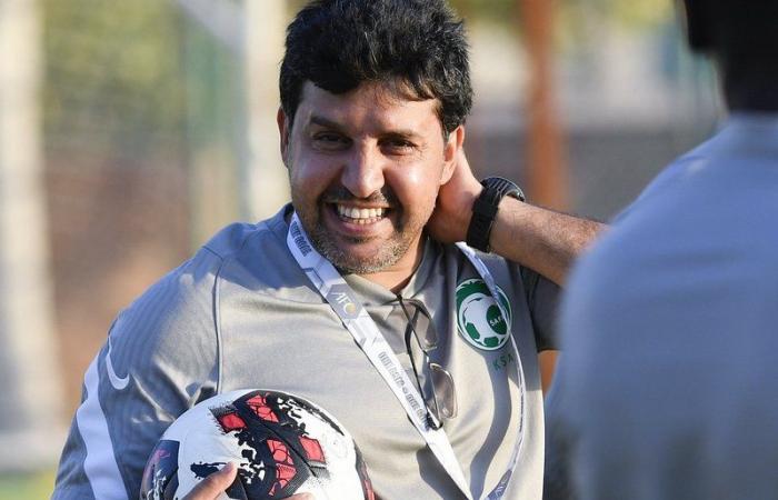 الأخضر يرفع استعداده تأهبًا لملاقاة أوزبكستان .. في بطولة كأس العرب