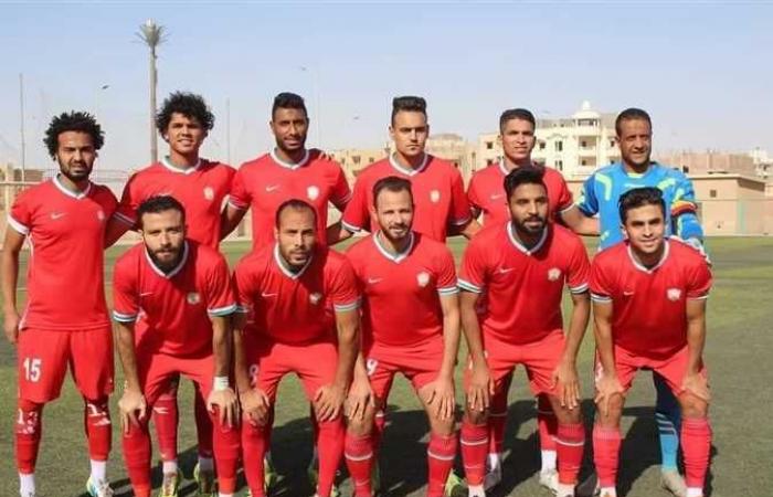 الدخان يتعادل مع المنيا ويقترب من الدوري الممتاز.. ترتيب الأندية والفرق الهابطة