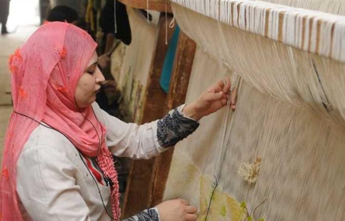 تعاون بين «تنمية المشروعات» واتحاد المستثمرات العرب لتوفير فرص «عمل لائقة» للمرأة