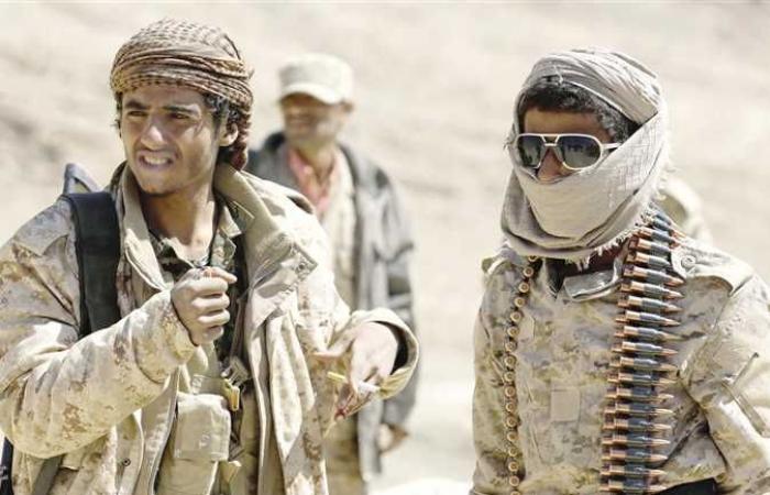 الجيش اليمني يعلن مقتل 31 مسلحاً من الحوثيين وإسقاط 4 طائرات مسيرة غربي مأرب