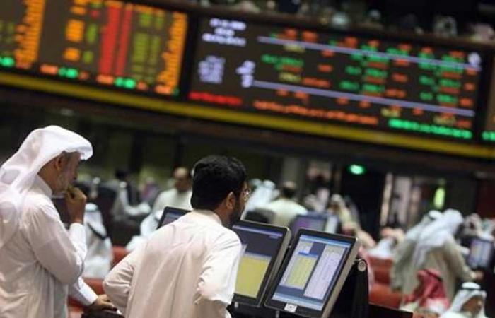 70.1 مليون دينار حجم السيولة المالية في بورصة الكويت اليوم