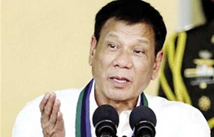 «عليكم الاختيار بين اللقاح أو السجن».. رئيس الفلبين يحذر من يرفضون التطعيم ضد كورونا