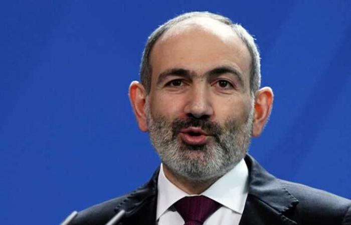 أرمينيا.. تحالف سركسيان يرفض الاعتراف بنتائج الانتخابات