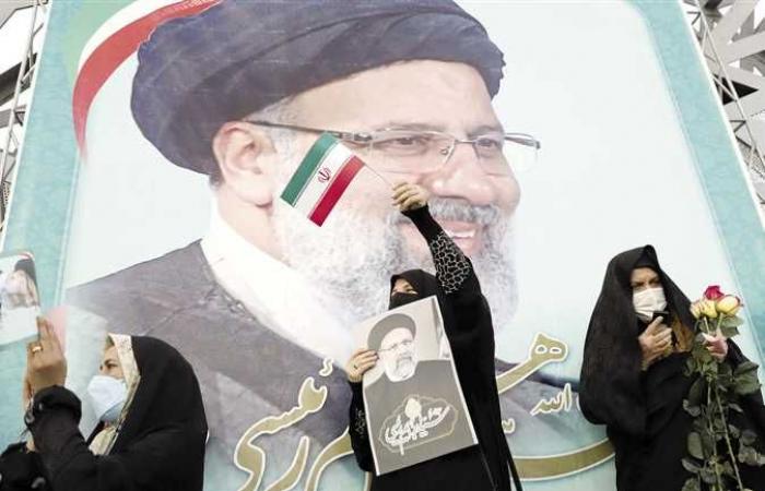 الرئيس الإيراني المنتخب: أولوية إيران تحسين العلاقات مع جيرانها