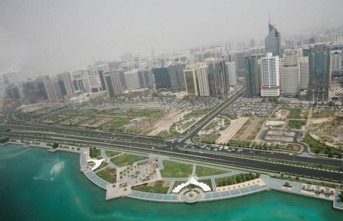 أبو ظبي تضيف السعودية للدول الخضراء وتعفي الزوار من شرط الحجر الصحي