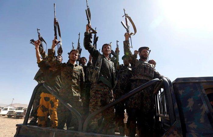 اليمن تُدرج أفرادًا وكيانات بقائمة الإرهاب لارتباطهم بميليشيا الحوثي