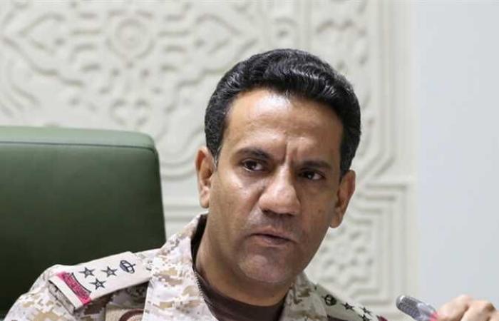 الدفاعات السعودية تدمر مسيّرة مفخخة أطلقها الحوثيون