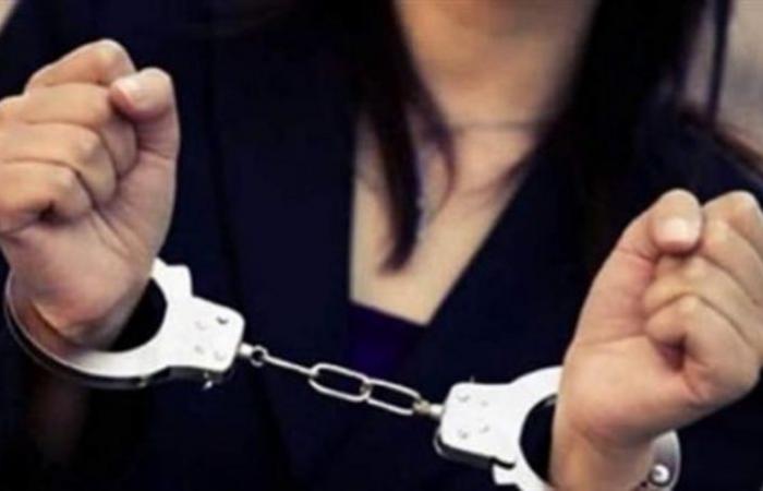 القبض على قاتلة زوجها "السعودي" في قرية مصرية