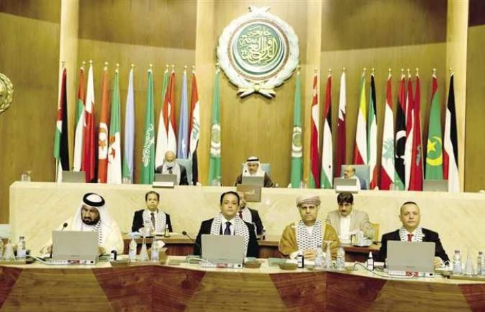 البرلمان العربي يدعو إلى تعزيز الاستثمار والابتكار في مجال رقمنة العمل البرلماني
