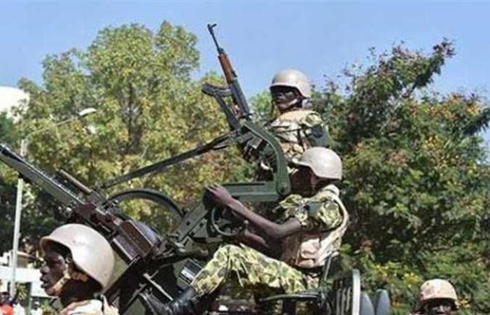 المقاومة الشعبية في بوركينا فاسو تدعو لحمل السلاح للدفاع عن الشعب