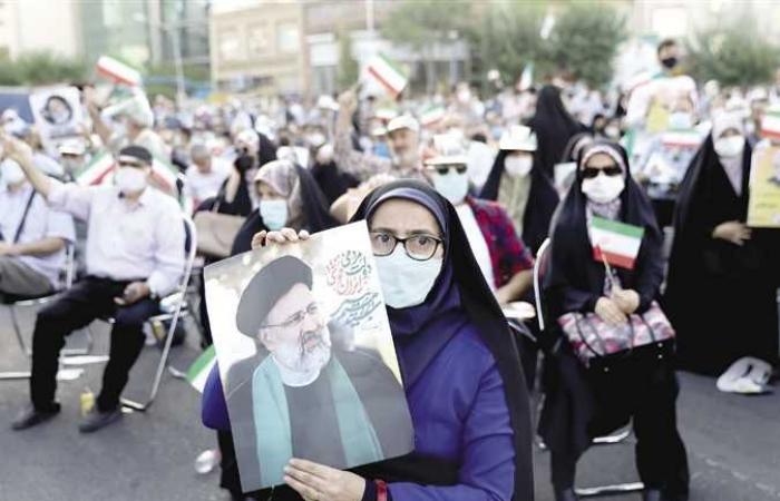 قناة «العالم» الإيرانية تعلق على حجب واشنطن موقعها على الإنترنت