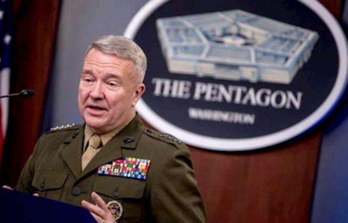 قائد القيادة المركزية الأمريكية: لدينا قناعة برغبة السعودية في إنهاء الصراع باليمن