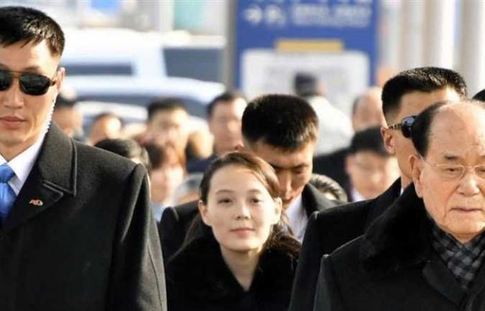 شقيقة الزعيم الكوري: أمريكا لديها توقعات خاطئة وستدفعها إلي مزيد من خيبة الأمل