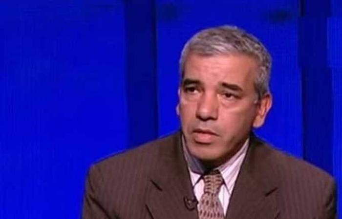 عباس شراقي: ادعاء إثيوبيا بموافقة مصر على جدول الملء «أكاذيب»