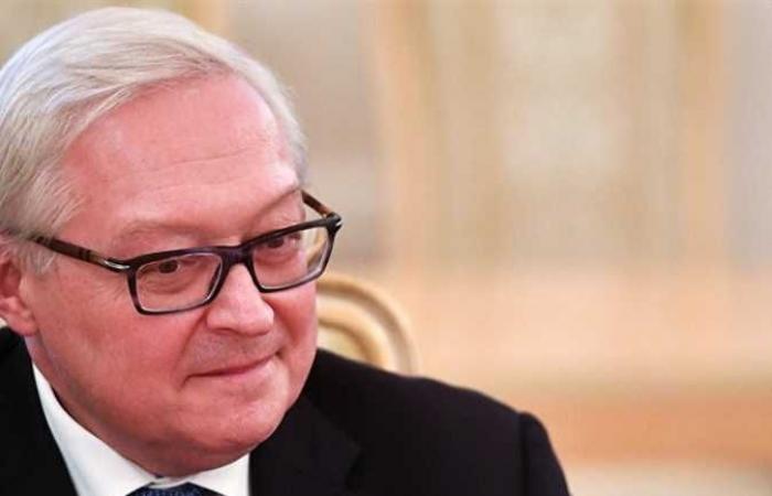 ريابكوف: السفير الأمريكي سيعود إلى موسكو خلال أيام