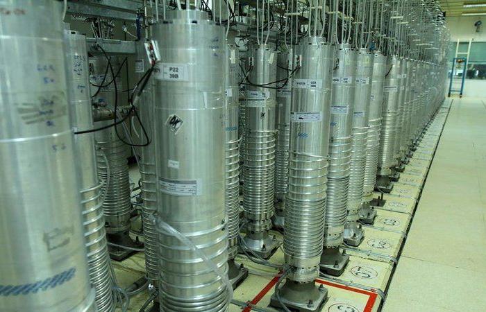 الأمم المتحدة: إيران ركَّبت أجهزة طرد جديدة ورفعت تخصيب اليورانيوم إلى 60 %