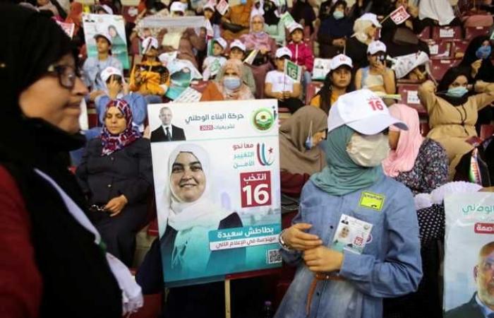الجزائر.. المجلس الدستوري يعلن النتائج النهائية للانتخابات التشريعية المبكرة