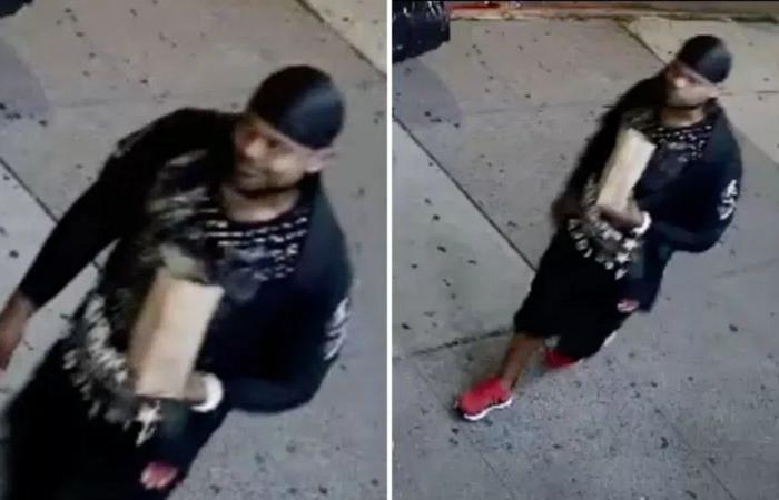 شرطة نيويورك تبحث عن متهم اعتدى على سيدتين مسلمتين بسبب الحجاب