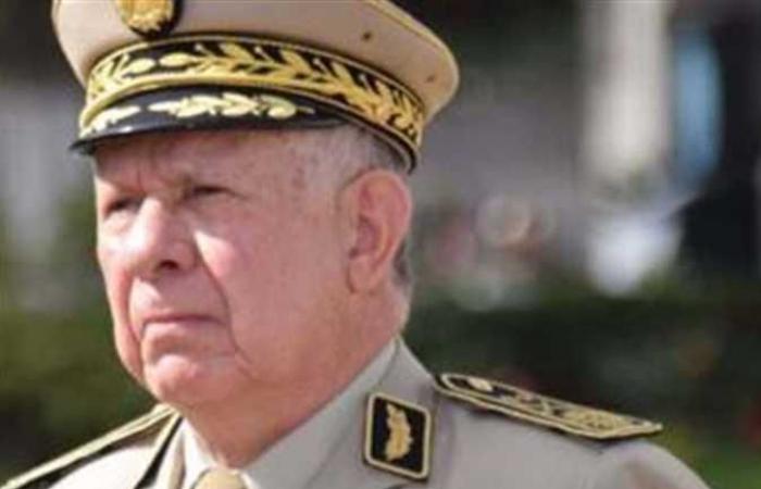 رئيس أركان الجيش الجزائري: العلاقات بين بلادنا وروسيا قوية جدا