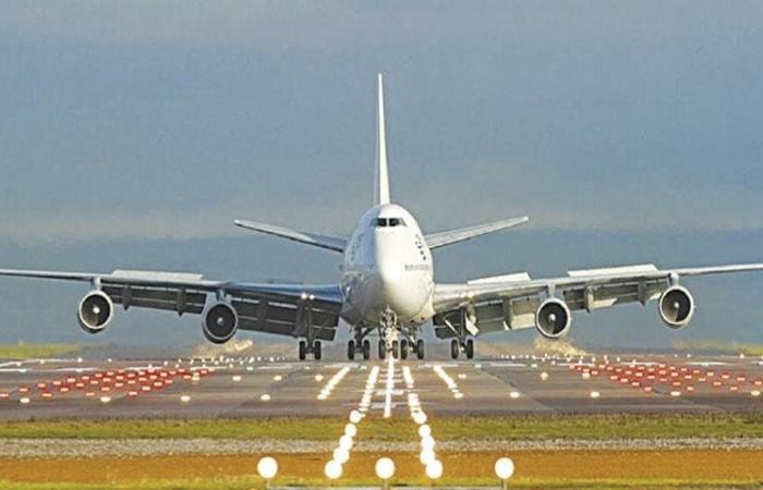 "بلومبيرغ": "صندوق الاستثمارات السعودي" يدرس إنشاء مطار جديد في الرياض