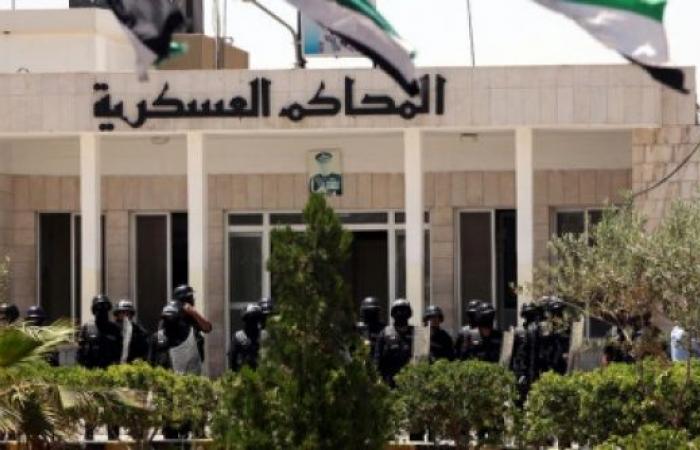 الأردن : أمن الدولة تستمع لخمسة شهود نيابة في اولى جلساتها بقضية الفتنة
