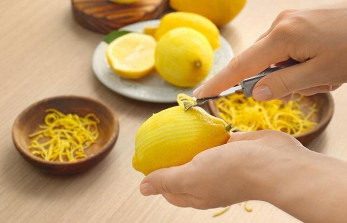 تلعب دورًا هامًّا في صحة الجسم.. 5 فوائد لقشر الليمون