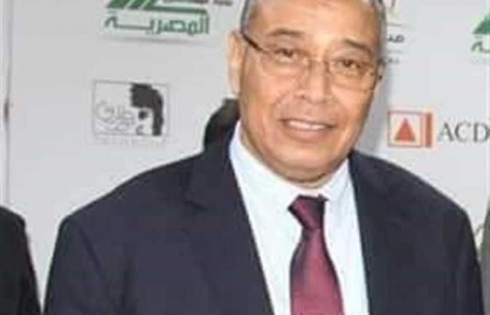 «المهندسين»: اختيار أمين عام النقابة نائبا بالاتحاد العربي للتنمية المستدامة