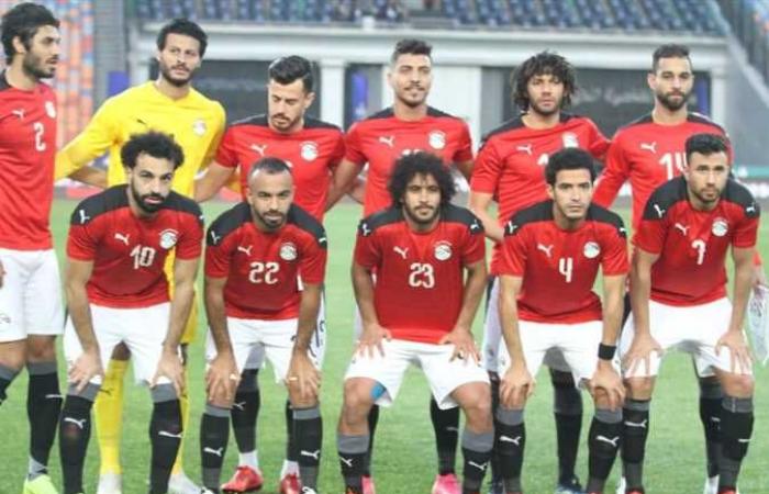 قائمة المنتخبات المشاركة في كأس العرب .. السودان ولبنان في مجموعة مصر