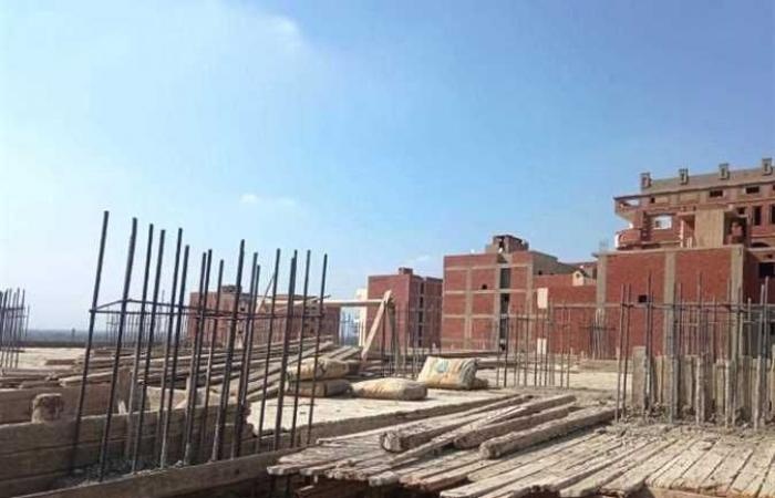 تحتاج قدرا من الصبر.. السجيني للمصريين: لا تتسرعوا في الحكم على الاشتراطات البنائية الجديدة