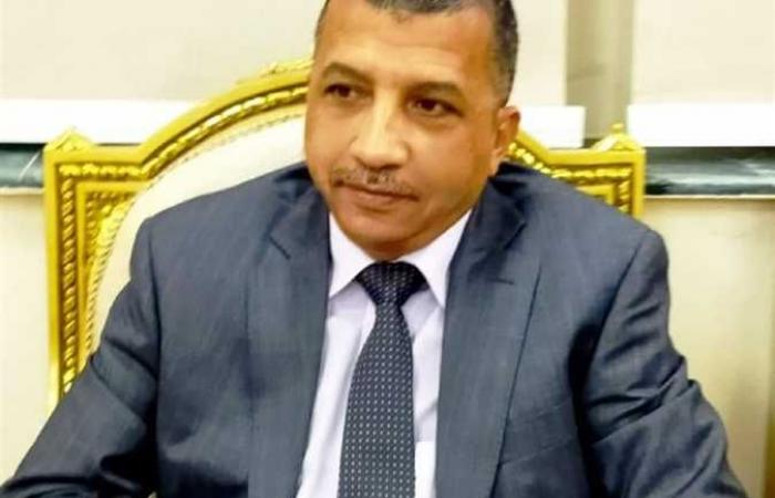 رئيس مدينة مرسى مطروح: إنارة طريق كليوباترا وعجيبة والغرام لصالح المصطافين
