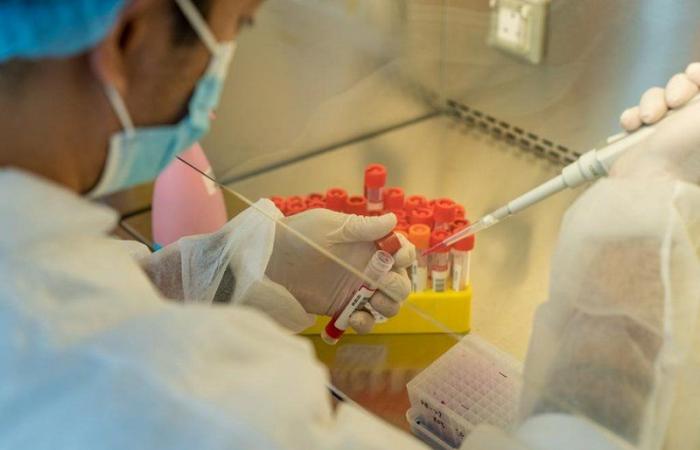 مختبرات سويسرية تطلق نوعًا جديدًا من الفحوصات لكشف فيروسات سلالة "دلتا"
