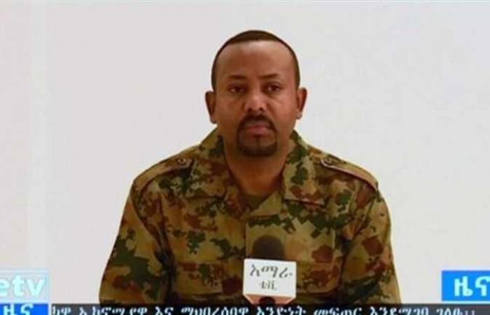 عبدالفتاح: هناك مساعي لتأمين 9 أصوات لإصدار قرار بدعم حقوق مصر والسودان