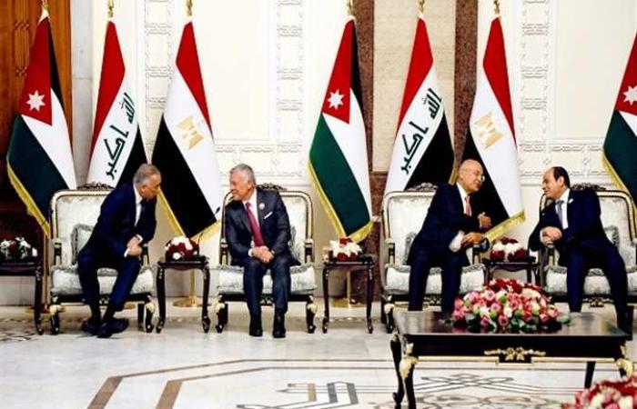 العالم يرى مصر وسيطًا نزيهًا في حل الصراعات والأزمات الإقليمية.. ويشيد بدورها في غزة وليبيا