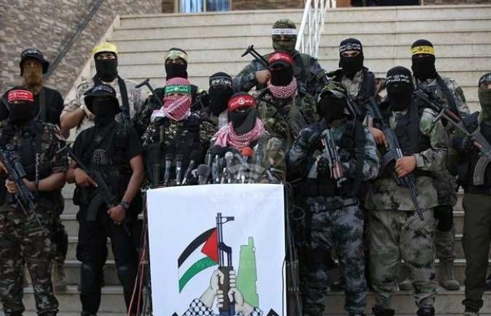 «كتائب المقاومة الفلسطينية»: أنتجنا صواريخ جديدة تعويضا عن التي أطلقت على إسرائيل