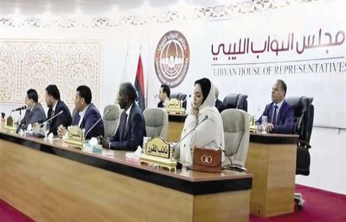 النواب الليبي : الانتخابات طريق استقرار وأمن البلاد