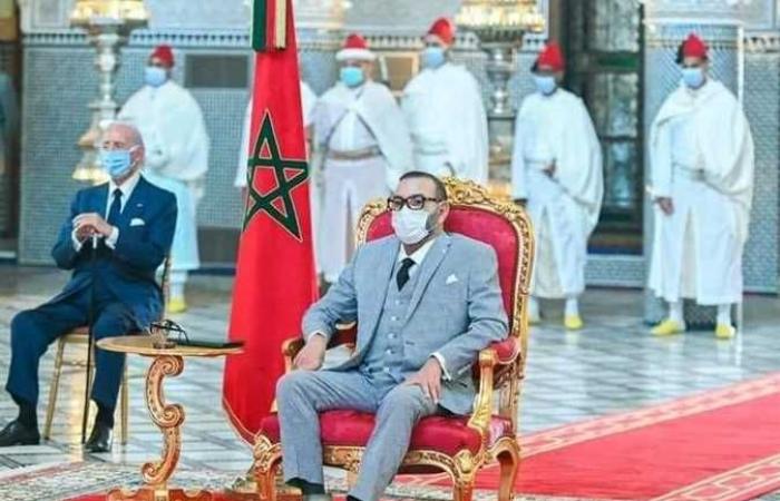 ملك المغرب يترأس حفل إطلاق توقيع اتفاقيات لتصنيع لقاحات كورونا بالتعاون مع الصين