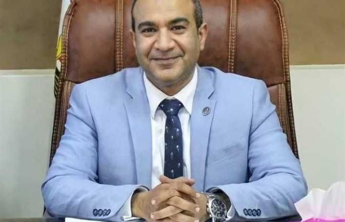 وزير التنمية المحلية يعين رئيس مدينة المنيا سكرتيرًا عامًا مساعدًا لأسيوط