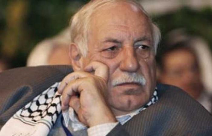 ما لا تعرفه عن الأمين العام للجبهة الشعبية لتحرير فلسطين-القيادة العامة أحمد جبريل الذي توفى في سوريا