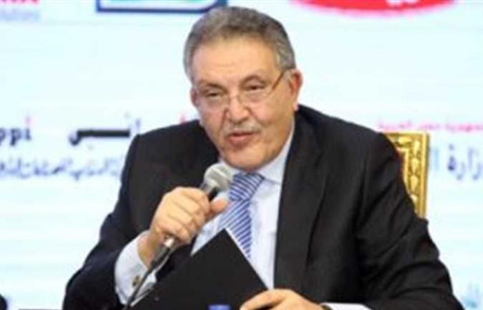 انتخاب أحمد الوكيل رئيسًا لاتحاد غرف البحر الأبيض المتوسط للدورة الثالثة