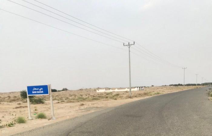شكاوى لسكان 14 قرية بـ"ساحل يبه" من طريقهم الرابط بمركز القوز جنوب القنفذة