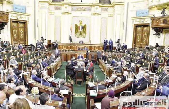 «النواب» يوافق مبدئيا على تعديلات لائحة المجلس الداخلية
