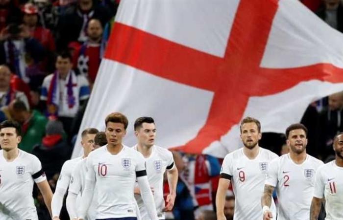 مدرب منتخب إنجلترا يرفض الحديث عن مصيره بعد خسارة اليورو