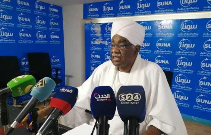 نائب رئيس حزب سوداني محذرًا : سد النهضة أخطر القضايا التي تواجه السودان